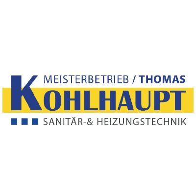 Thomas Kohlhaupt Sanitär- & Heizungstechnik  