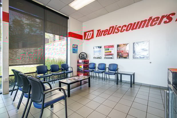 Images Tire Discounters