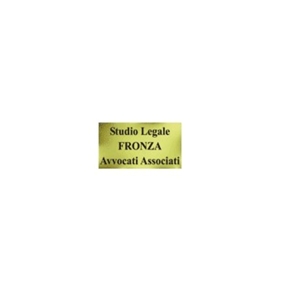 Studio Legale Fronza Avvocati Associati Logo