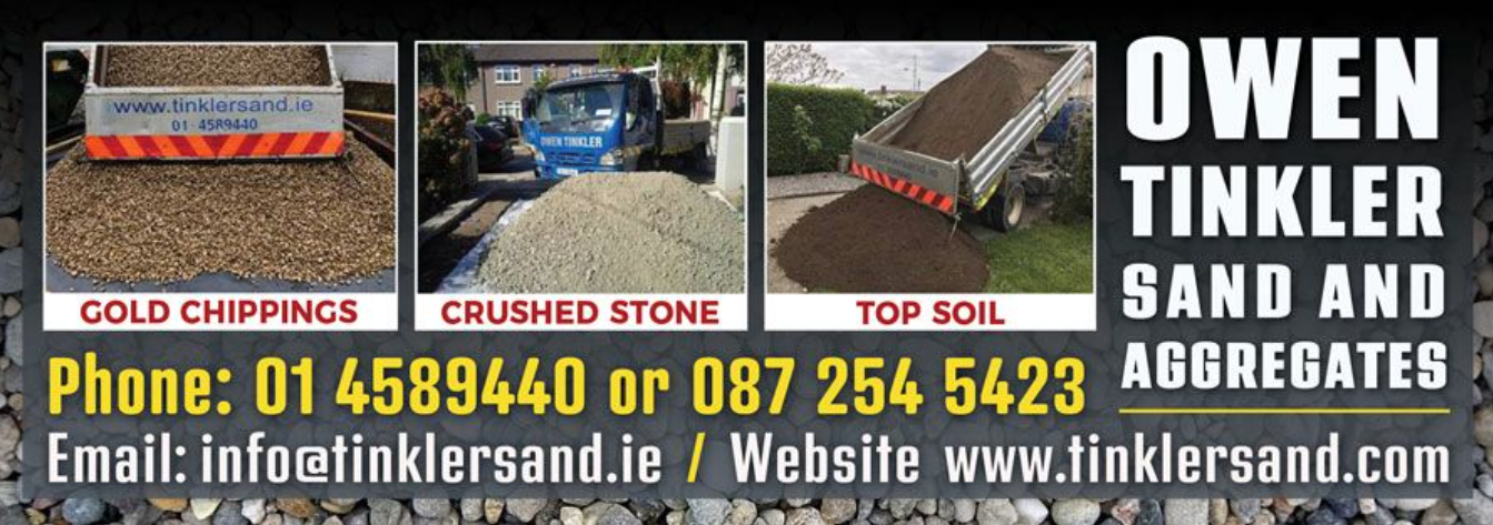 Owen Tinkler Sand Aggregates & Topsoil 3