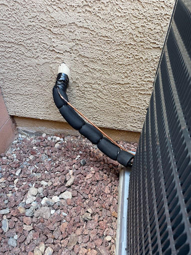 Simply Cooling, Heating and Plumbing Air Conditioning Unit Installation 