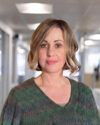 Lisa Haskins - Billings, MT - Physical Therapy