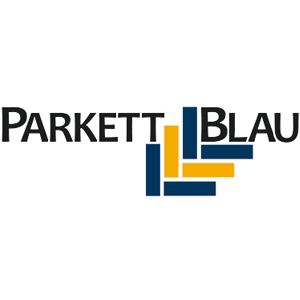 Logo Parkett-Blau GmbH