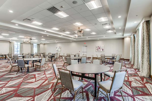 Images Hilton Garden Inn North Dallas Central Expy