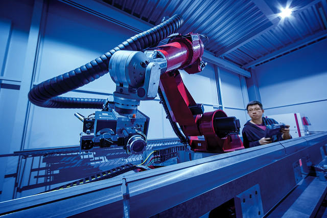 Härterei Gerster AG, Güterstrasse 3 in Egerkingen