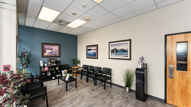 Images Gentle Dental North Meridian