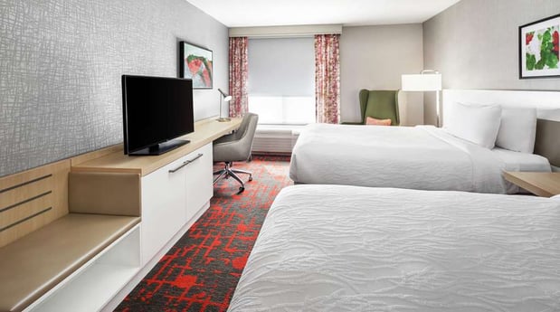 Images Hilton Garden Inn Albuquerque North/Rio Rancho