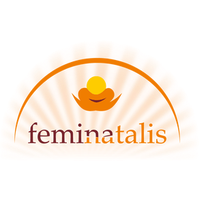 Naturheilpraxis feminatalis in Bad Schönborn - Logo