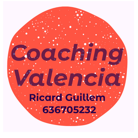 Coaching Valencia  - Sesiones Online - Ricard Guillem Valencia