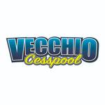 Vecchio Cesspool Logo