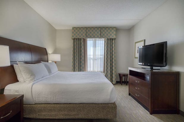 Images Hilton Garden Inn Durham Southpoint