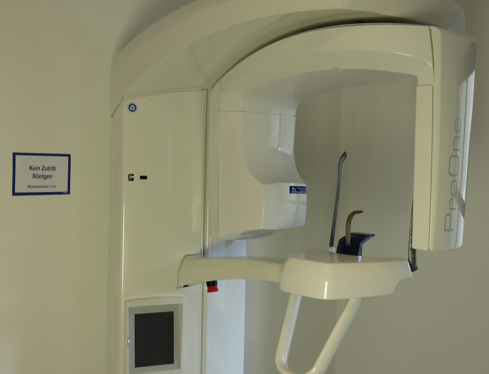 Endl Thomas Dr.med.dent., Ziegelgasse 14 in Freising