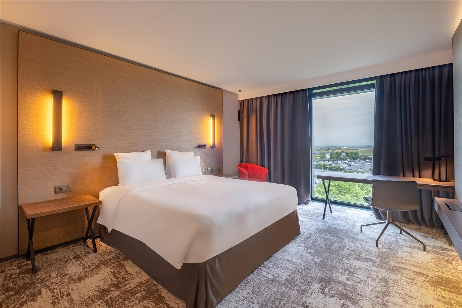 Premium Room Premium Room
