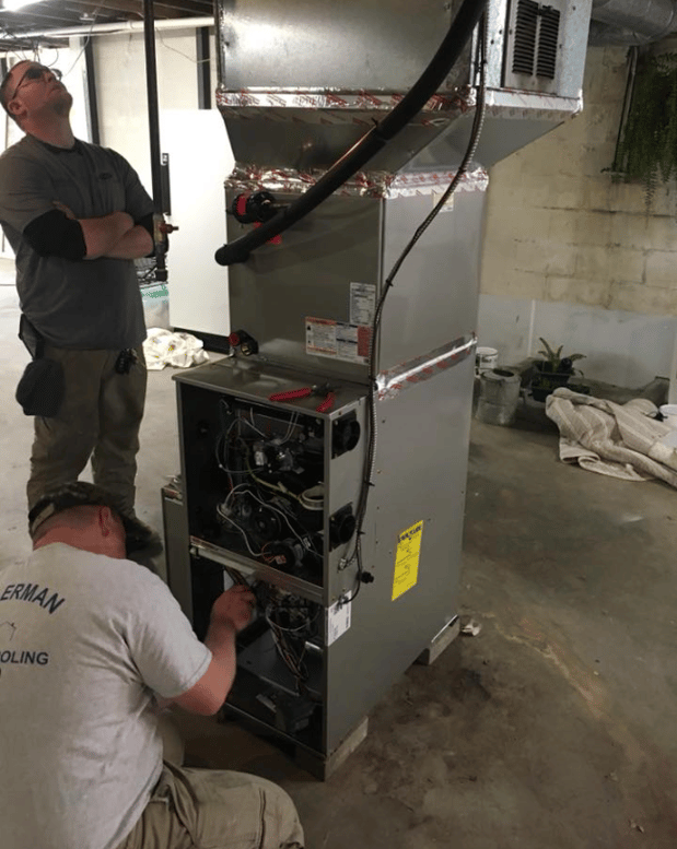 Images Kellerman Heating & Cooling Co