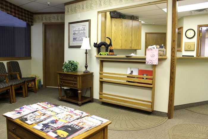 Images Southwestern Ob/Gyn: Steven Dewey MD