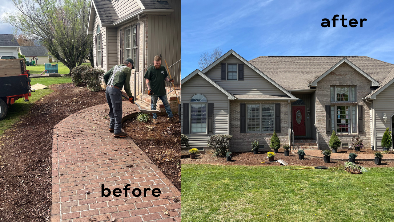 Image 2 | Topz Tree Service And Landscaping