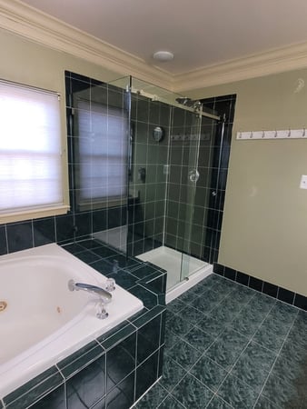 Images Vasquez glass services LLC