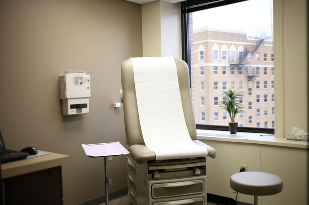 Images Forefront Dermatology Milwaukee, WI - North Water Street