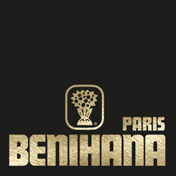 Benihana Paris restaurant