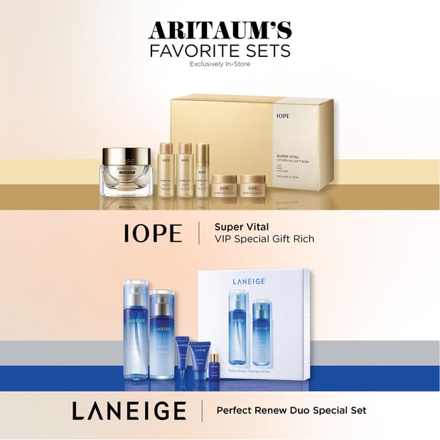Images Aritaum Torrance: Korean Beauty Supplies & Cosmetics (located inside H-Mart)