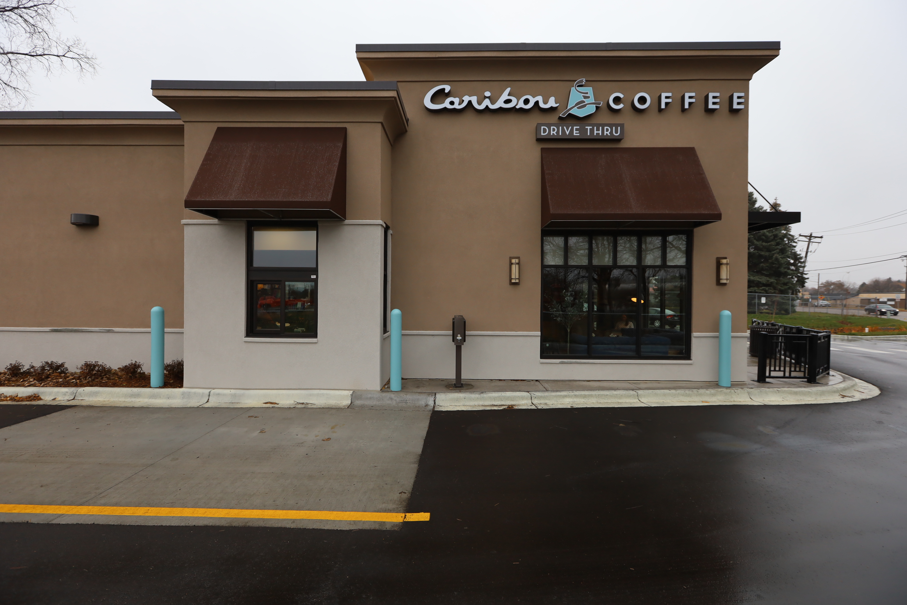 Image 8 | Caribou Coffee