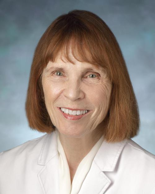 Lynette Hackette Posorske, MD Image