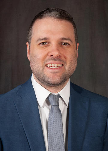 Dr. Alexander J. Alvarez, MD