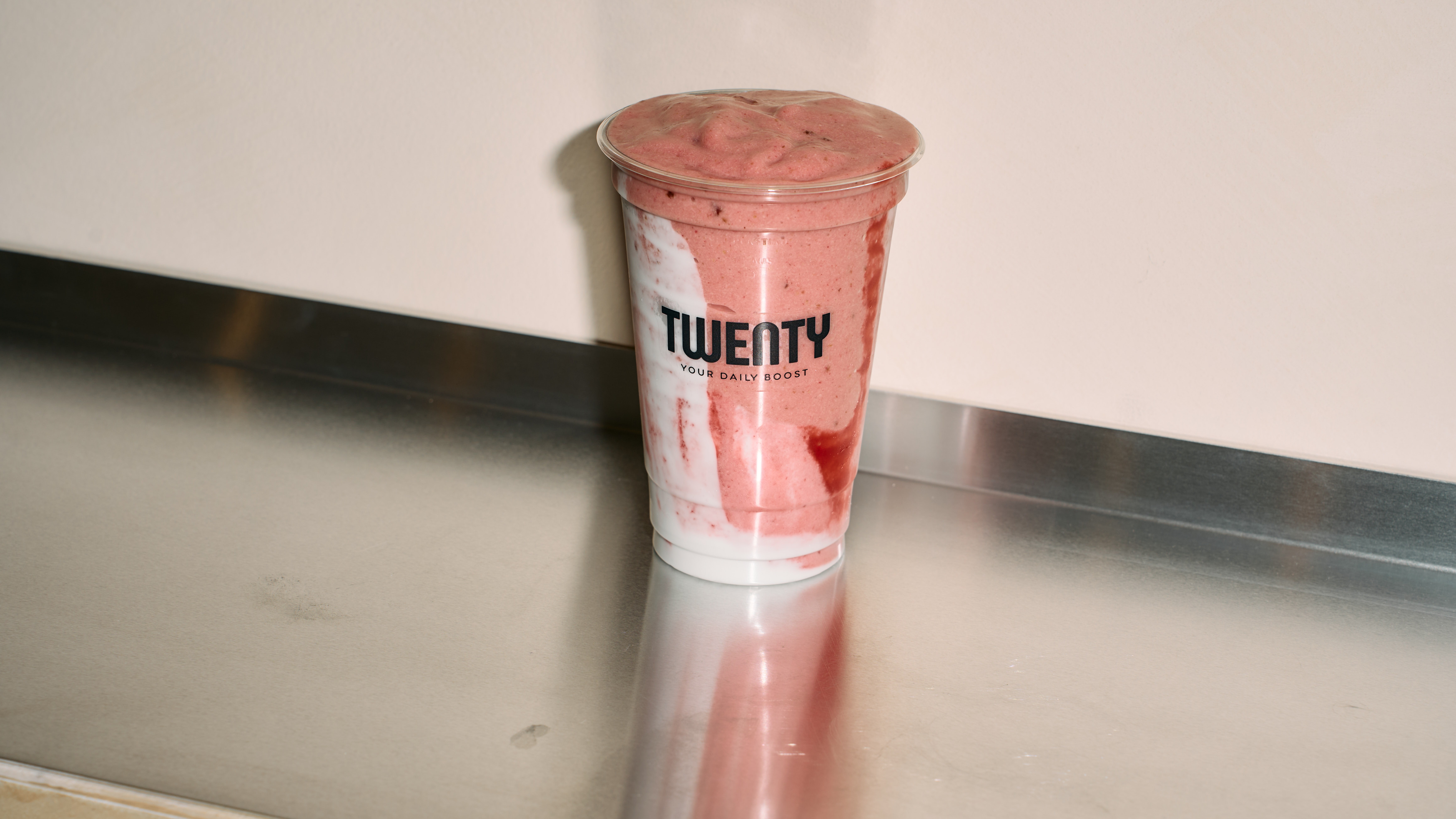 TWENTY | Functional Smoothies, Berger Strasse 87 in Frankfurt am Main