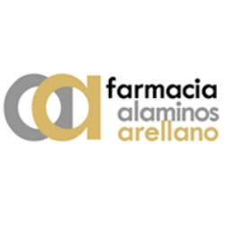 Farmacia Alaminos Arellano Logo