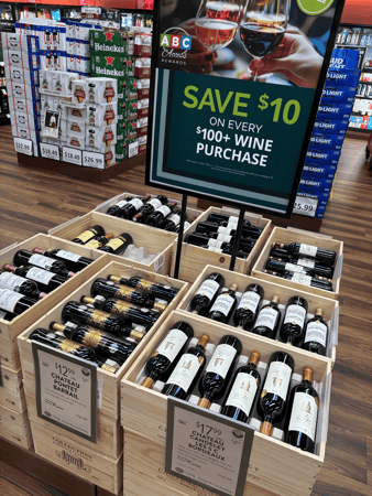 Images ABC Fine Wine & Spirits