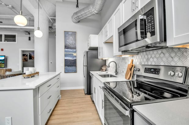 Images Trico Building Apartments