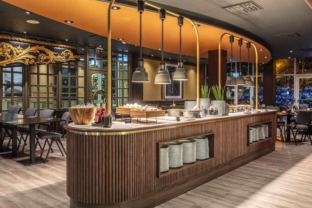 Images Radisson Blu Royal Garden Hotel, Trondheim