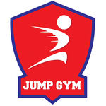 Jump Gymnastics Logo