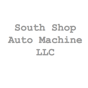 South Shop Auto Machine Llc