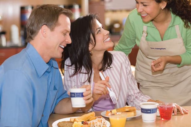 Images Hampton Inn Bangor