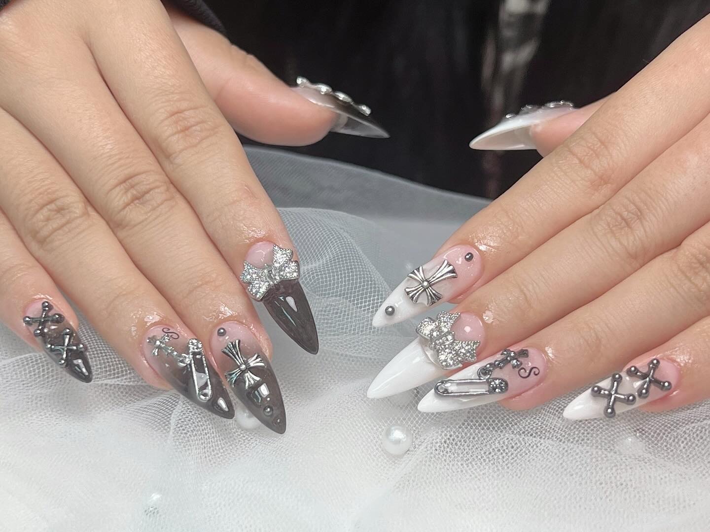 Images lucky nail【ラッキーネイル】
