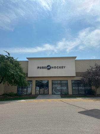 Images Pure Hockey