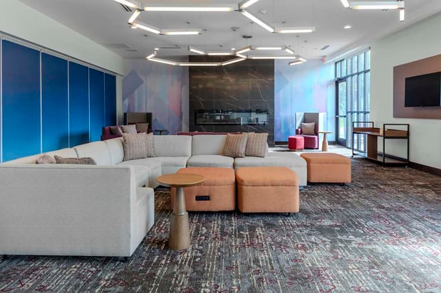 Images Hilton Garden Inn Detroit Utica