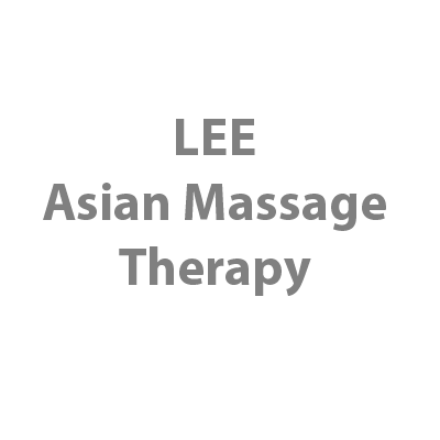 Lee Asian Massage Therapy