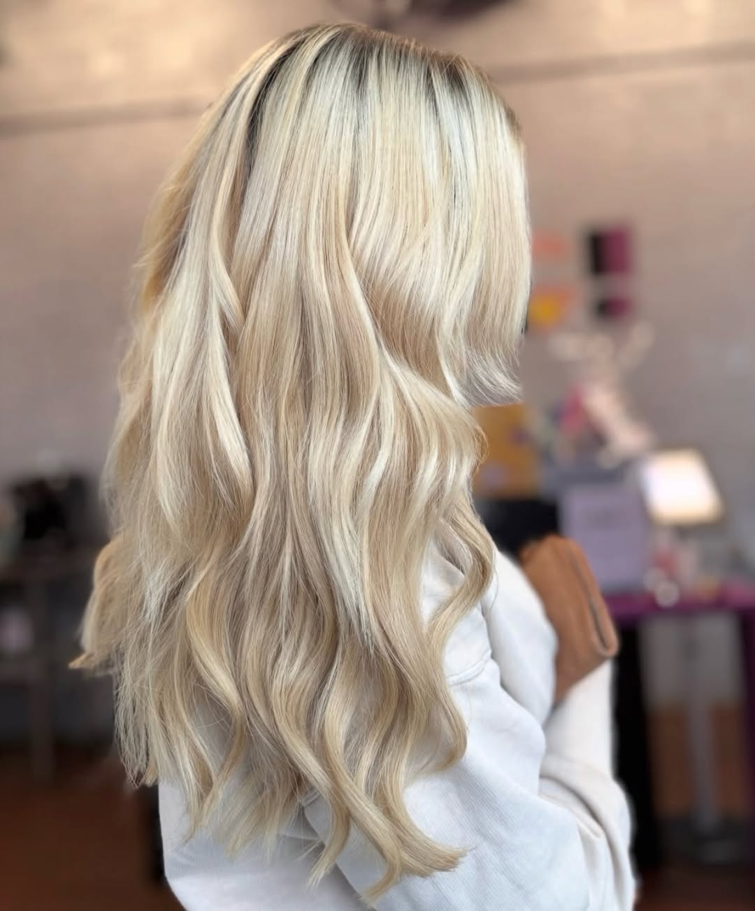 Professional Hair Extension Installations at Bang! Hair Studio Near Warren, OH 