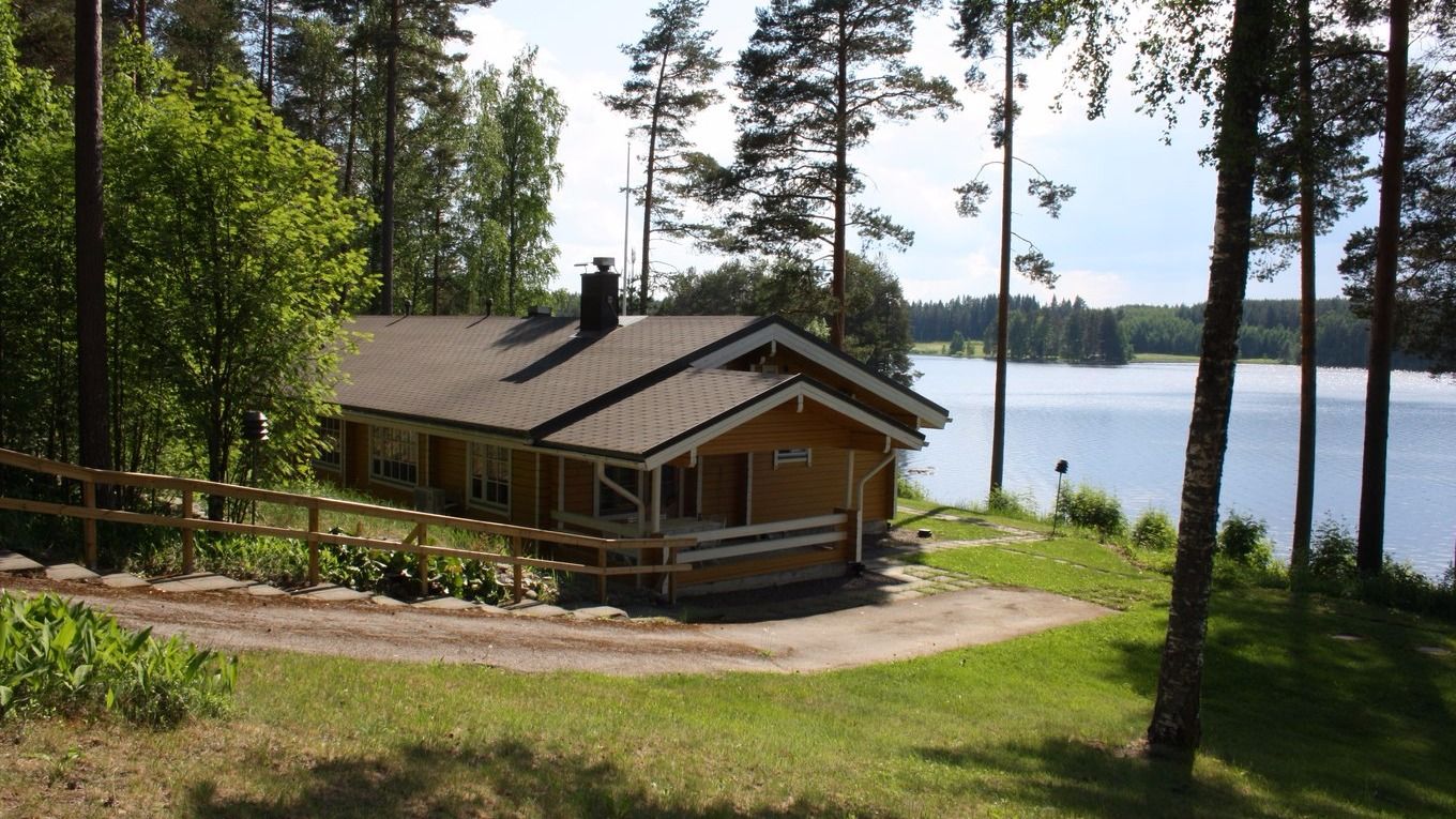 Images Leppis Bungalowit