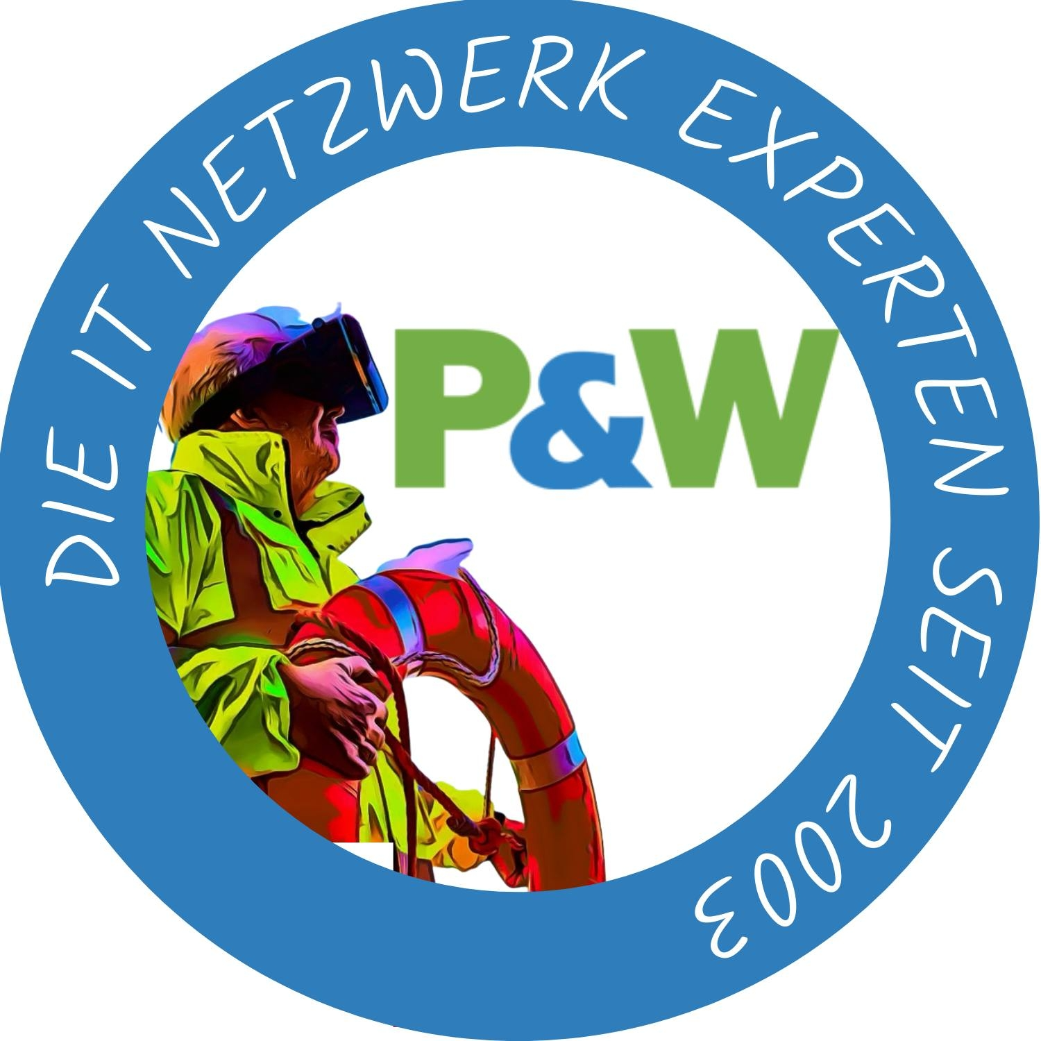 Kundenbild groß 21 P&W Netzwerk GmbH & Co KG