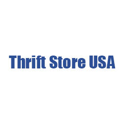 Thrift Store USA Inc Logo