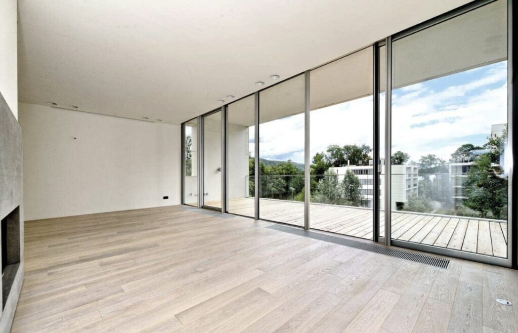 Bild 2 von K.J. Hanausek GmbH - KJH Glasbau Wien