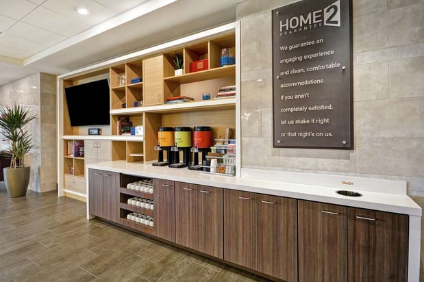 Images Home2 Suites by Hilton Plano Legacy West