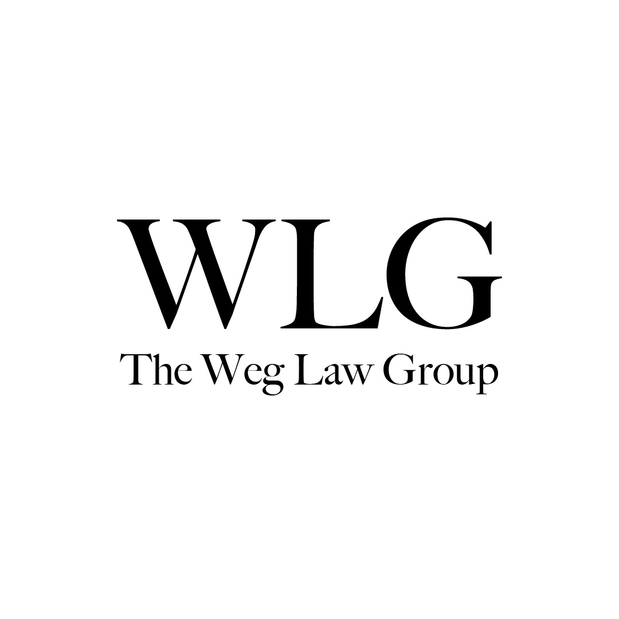 The Weg Law Group Logo