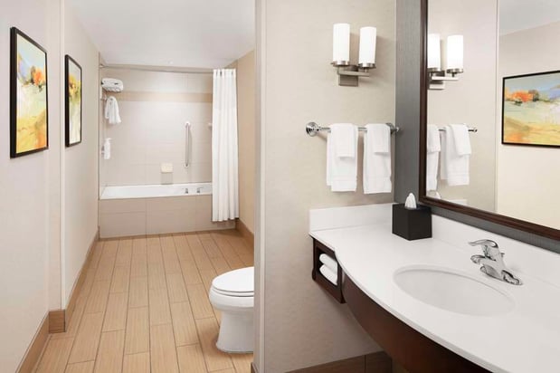 Images Hilton Garden Inn Ogden UT