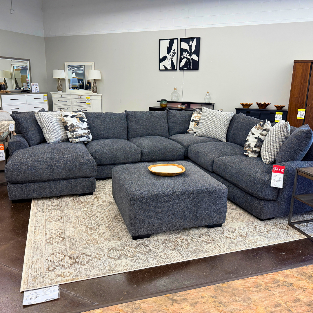 Slumberland Furniture