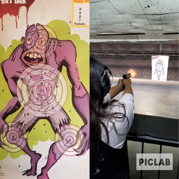 Images Riverside Magnum Range