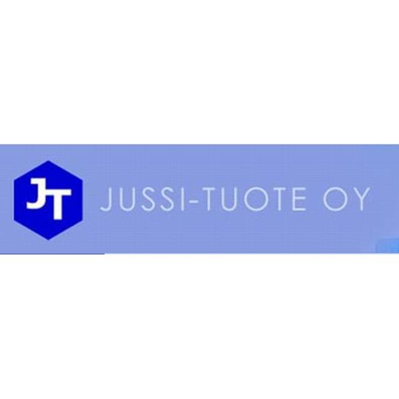 Jussi-Tuote Oy Logo